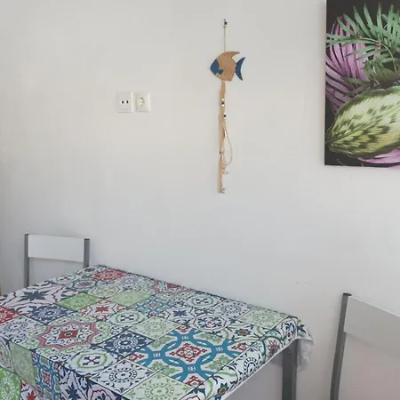 דירה Home Costa Calma *