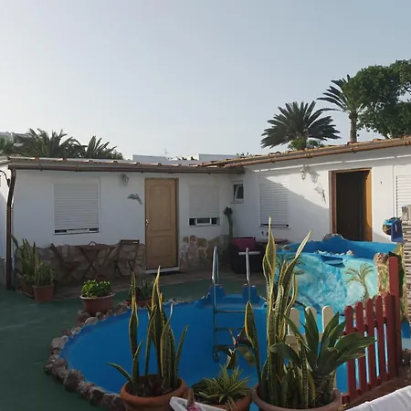 Home Costa Calma דירה