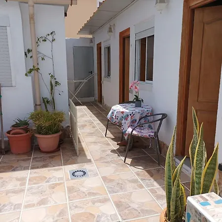 Home Costa Calma *