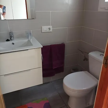 Appartamento Home Costa Calma Costa Calma